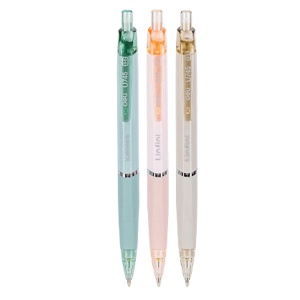 Creion mecanic 0.5 mm, corp plastic, Linfini DELI