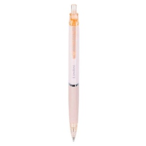 Creion mecanic 0.7 mm, corp plastic, Linfini DELI - Img 3