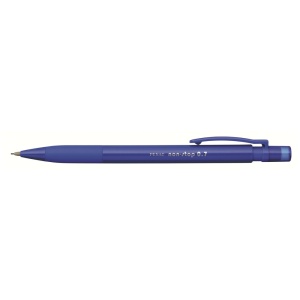 Creion mecanic 0.7mm, albastru, PENAC Non-Stop