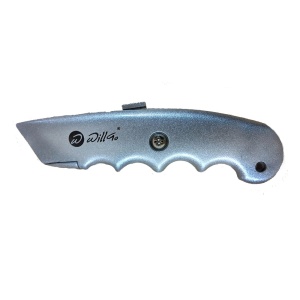 Cutter mare profesional 18 mm WILLGO
