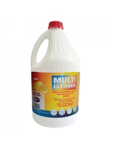 Detergent curatare SANO Multicleaner, 4 L