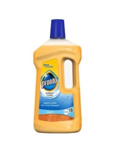 Detergent pentru parchet PRONTO, 1 L