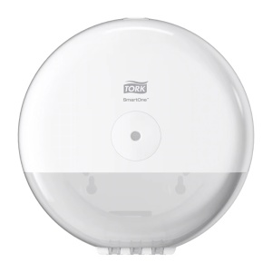 Dispenser hartie igienica TORK SmartOne Mini T9 - Img 2