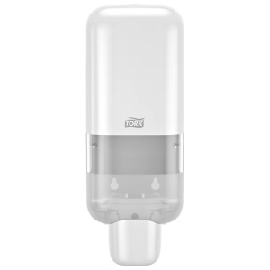 Dispenser sapun lichid si spray TORK S4, 1 L
