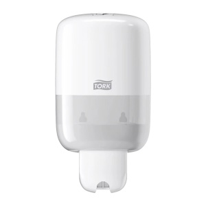 Dispenser sapun lichid TORK Mini S2, 475 ml