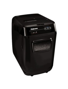 Distrugator documente automat FELLOWES 200M