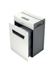 Distrugator documente cross-cut LEITZ IQ Protect 10X - Img 5
