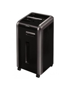 Distrugator documente FELLOWES 225MI - Img 1