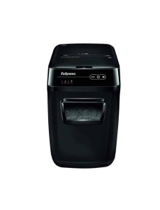 Distrugator documente FELLOWES AutoMax 200C, 10 coli, cross-cut