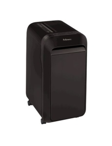 Distrugator documente FELLOWES LX221, 20 coli, micro-cut