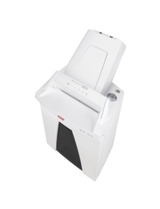 Distrugator documente HSM Securio AF300 - 12 coli - Img 2