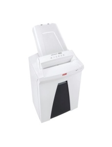 Distrugator documente HSM Securio AF300 - 12 coli - Img 5