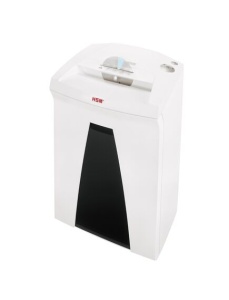 Distrugator documente HSM Securio B24, cross cut-26 coli - Img 4