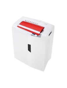 Distrugator documente HSM ShredStar X10, 10 coli, cross cut - Img 2