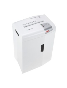 Distrugator documente HSM ShredStar X10, 10 coli, cross cut - Img 5