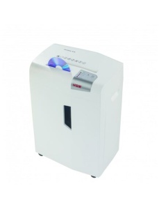 Distrugator documente HSM ShredStar X15, 15 coli, cross-cut - Img 2