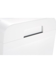 Distrugator documente HSM ShredStar X5, 5 coli, cross-cut - Img 4
