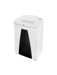 Distrugator documente micro cross-cut HSM Securio B34 - 12 coli