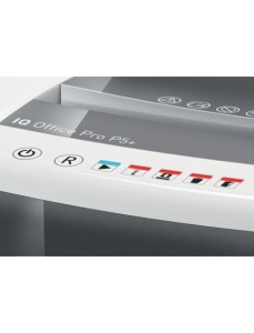 Distrugator documente micro cross-cut LEITZ IQ Office Pro P5+ - Img 2