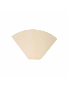Filtre din hartie pentru cafea, nr 4, unica folosinta, 50 buc/set