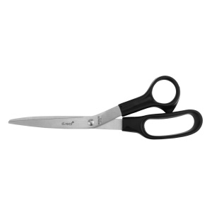 Foarfeca otel, 21 cm, D.RECT