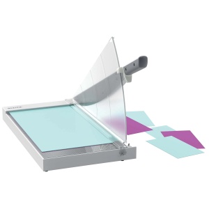 Ghilotina hartie A3 LEITZ Office Precision, 15 coli - Img 6