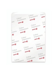 Hartie Colour Impressions GLOSS, SRA3, 115 g/mp, 500 coli/top, XEROX