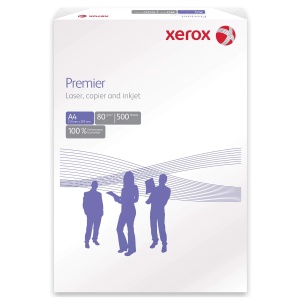 Hartie copiator XEROX Premier, A4, 80 g/mp, 500 coli/top - Img 2