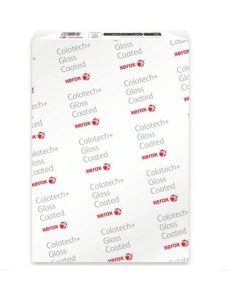 Hartie XEROX Colotech Lucios, SRA3, 250 g/mp, 250 coli/top