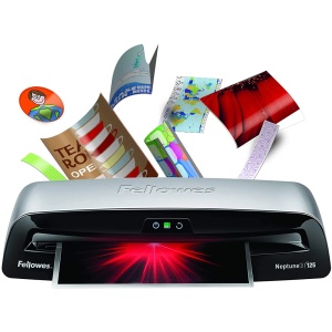 Laminator A3 FELLOWES Neptun 3 - Img 5
