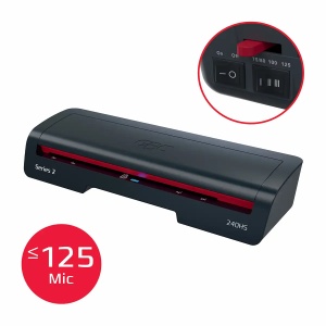 Laminator A3 GBC 240HS Home Office - Img 4