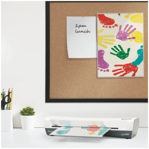 Laminator A3 LEITZ ILAM Office - Img 5