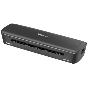 Laminator A4, 80 microni, ARC FELLOWES