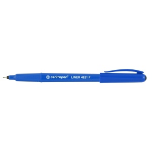 Liner 0.3 mm, negru, 4621 CENTROPEN
