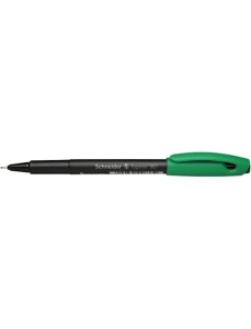 Liner 0.4 mm, verde, SCHNEIDER Topliner 967 - Img 2