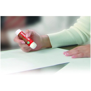 Lipici solid 40 g KORES - Img 2