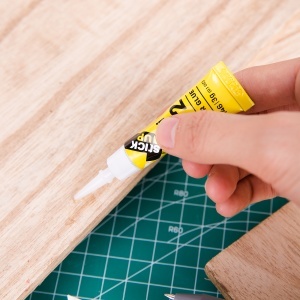 Lipici superglue, 3 g, 7146 DELI - Img 4