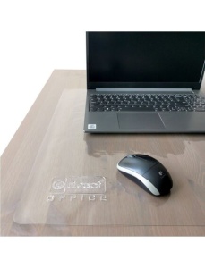 Mapa birou PVC, 50 x 70 cm, D.RECT - Img 2