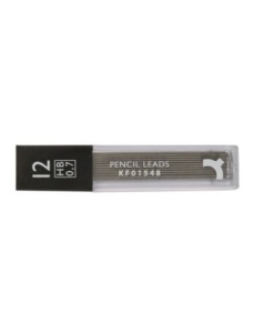 Mine creion 0,7mm, HB, 12 buc/set, OFFICE PRODUCTS