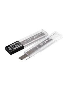 Mine creion mecanic 0,7mm, 12 buc/set, FORPUS