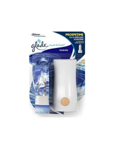 Odorizant de baie Glade microspray, 10 ml - Img 2