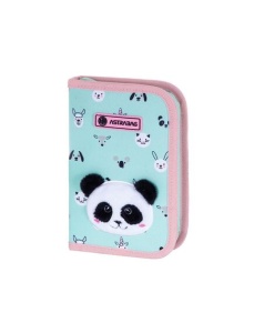 Penar scolar, 1 compartiment, colectia Panda, ASTRA - Img 1