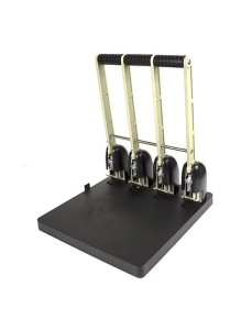 Perforator 4 perforatii, 150 coli
