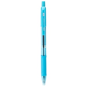 Pix cu mecanism, varf 0.7 mm, albastru, Xtream DELI