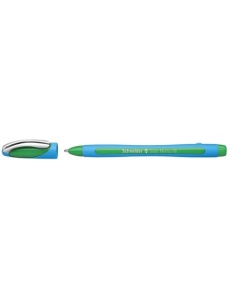 Pix cu rubber grip 1.4 mm, SCHNEIDER Slider Memo XB