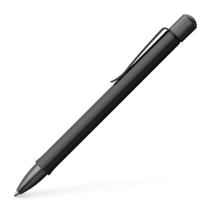 Pix FABER-CASTELL HEXO NEGRU MAT