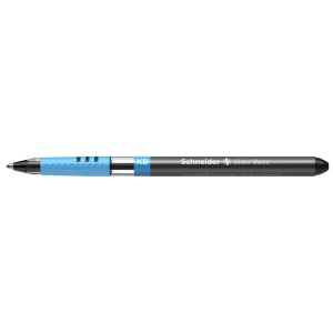 Pix fara mecanism, 1.4 mm, negru, Slider Basic XB SCHNEIDER - Img 3