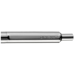 Pix metalic DIPLOMAT Equipment Stainless Steel - Img 2