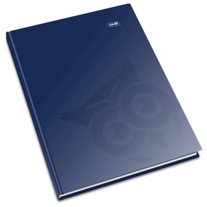 Registru A4, 200 file, coperti carton rigid, matematica, EDUCA - Img 4