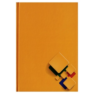 Registru A5, 96 file, coperta carton, matematica, EDUCA - Img 3